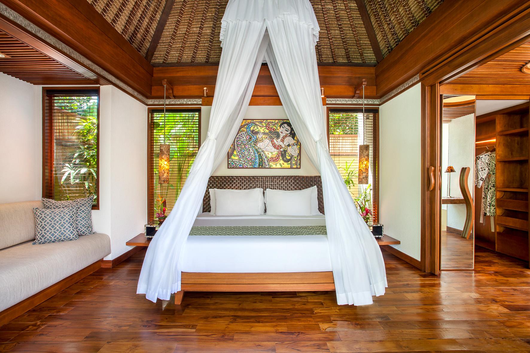 Amarterra Villas Resort Bali Nusa Dua, Autograph Collection Nusa Dua  Eksteriør bilde