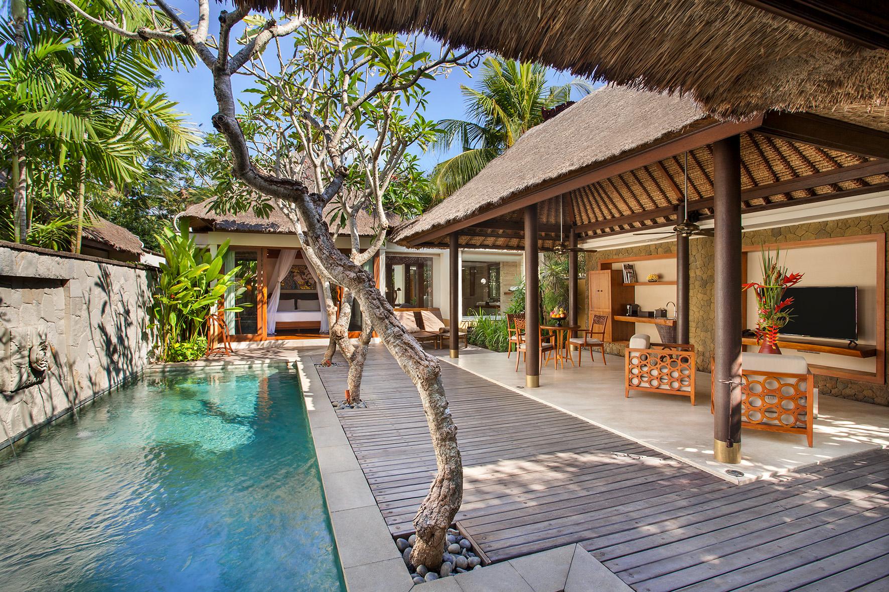 Amarterra Villas Resort Bali Nusa Dua, Autograph Collection Nusa Dua  Eksteriør bilde