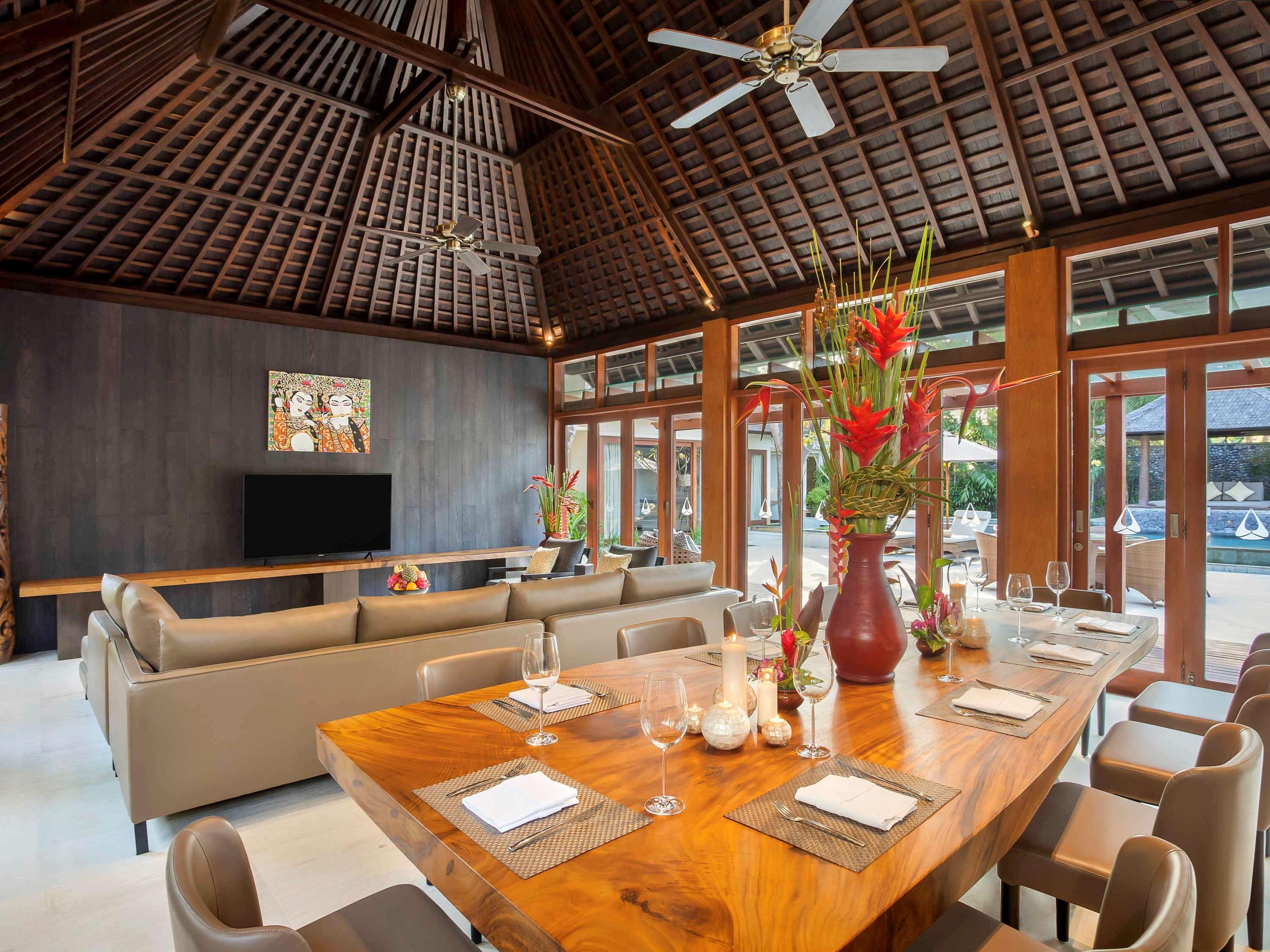 Amarterra Villas Resort Bali Nusa Dua, Autograph Collection Nusa Dua  Eksteriør bilde