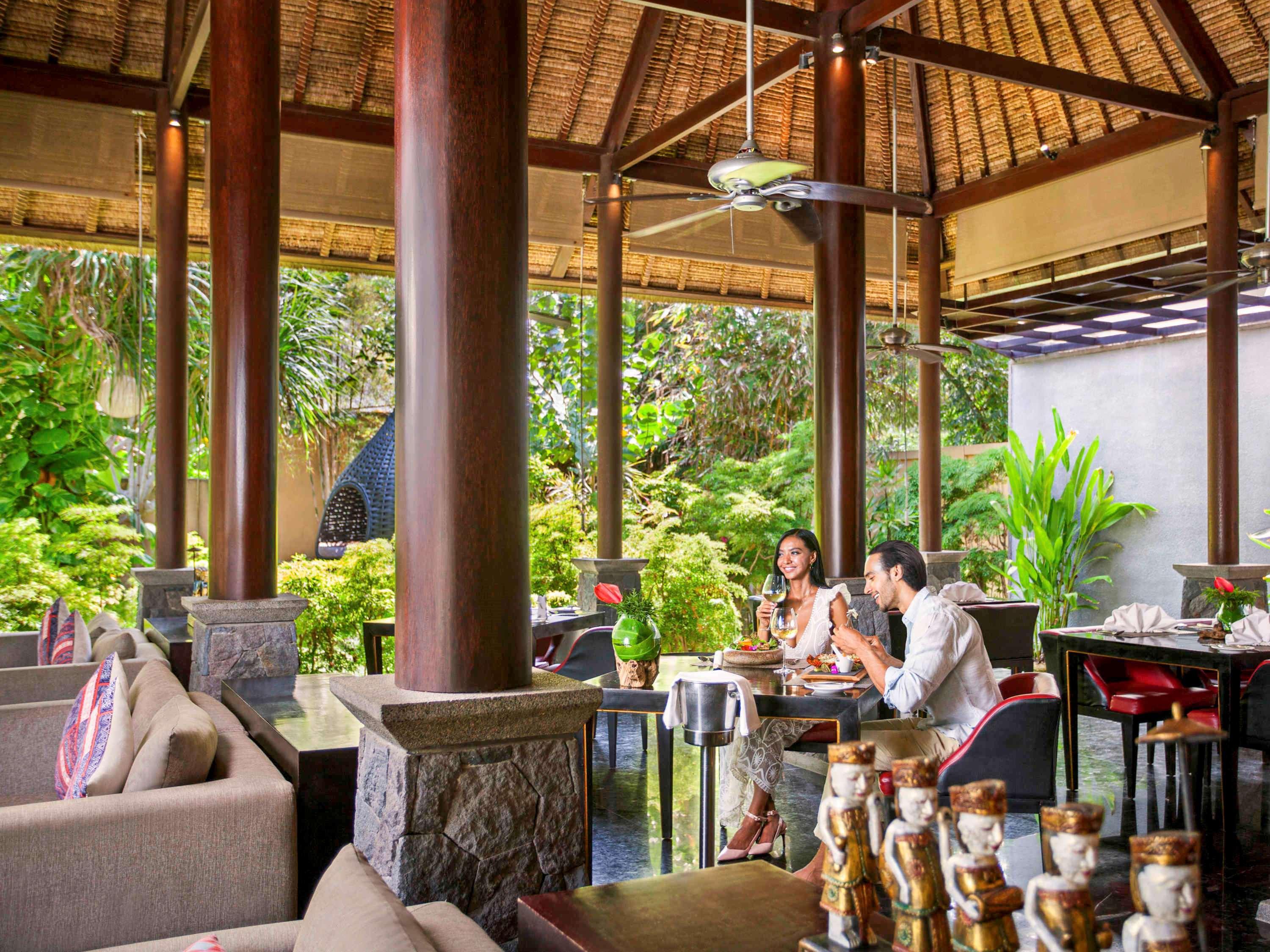 Amarterra Villas Resort Bali Nusa Dua, Autograph Collection Nusa Dua  Eksteriør bilde