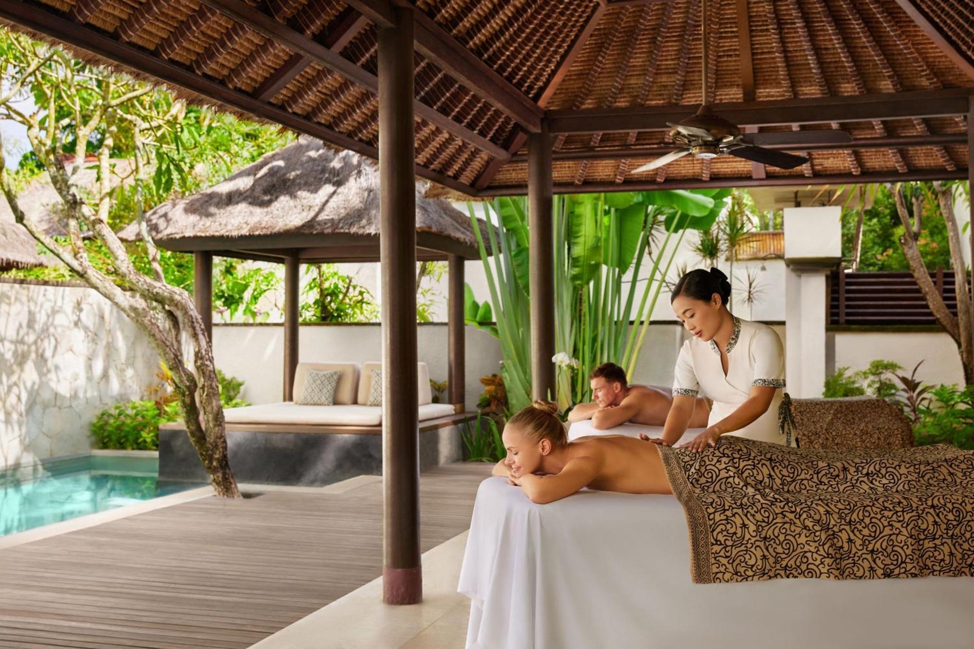 Amarterra Villas Resort Bali Nusa Dua, Autograph Collection Nusa Dua  Eksteriør bilde