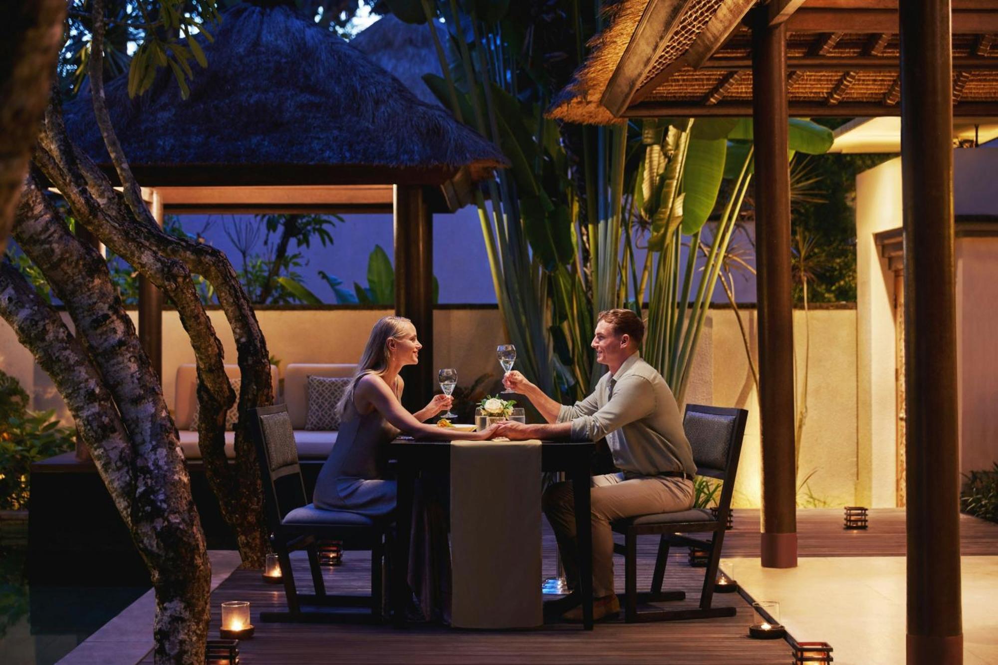 Amarterra Villas Resort Bali Nusa Dua, Autograph Collection Nusa Dua  Eksteriør bilde