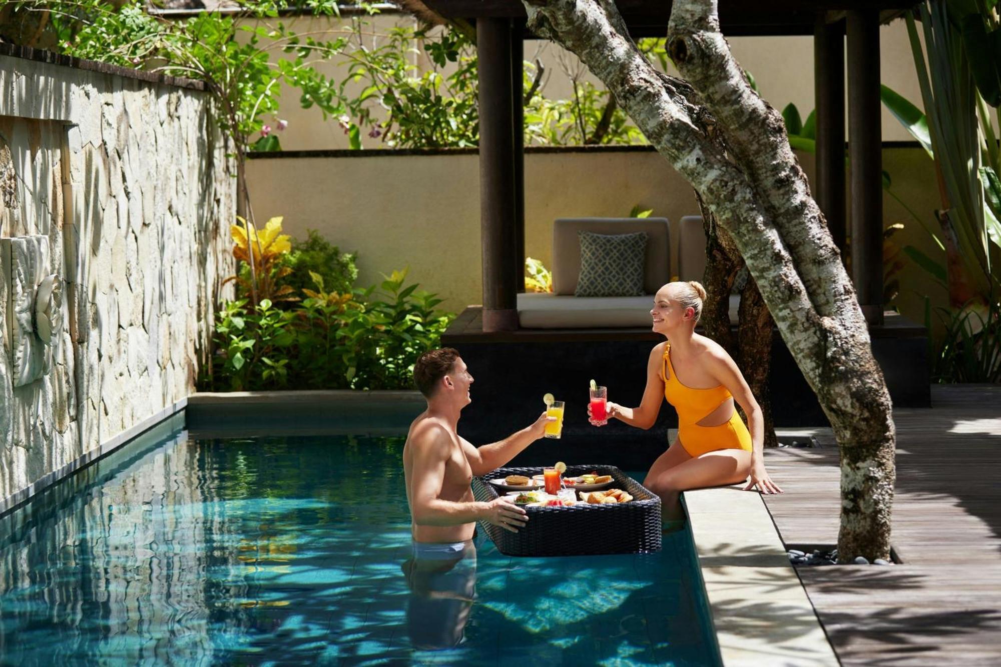 Amarterra Villas Resort Bali Nusa Dua, Autograph Collection Nusa Dua  Eksteriør bilde
