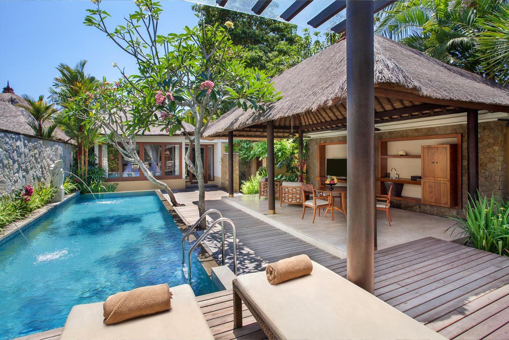 Amarterra Villas Resort Bali Nusa Dua, Autograph Collection Nusa Dua  Eksteriør bilde